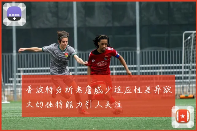 香波特分析老詹威少适应性差异欧文的独特能力引人关注